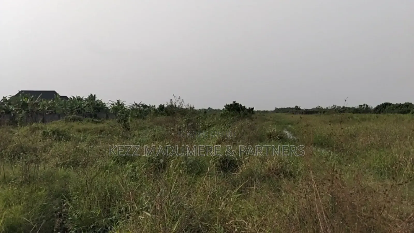 For Sale : 16 Plots at Capital City Estate Sars Road, Ph