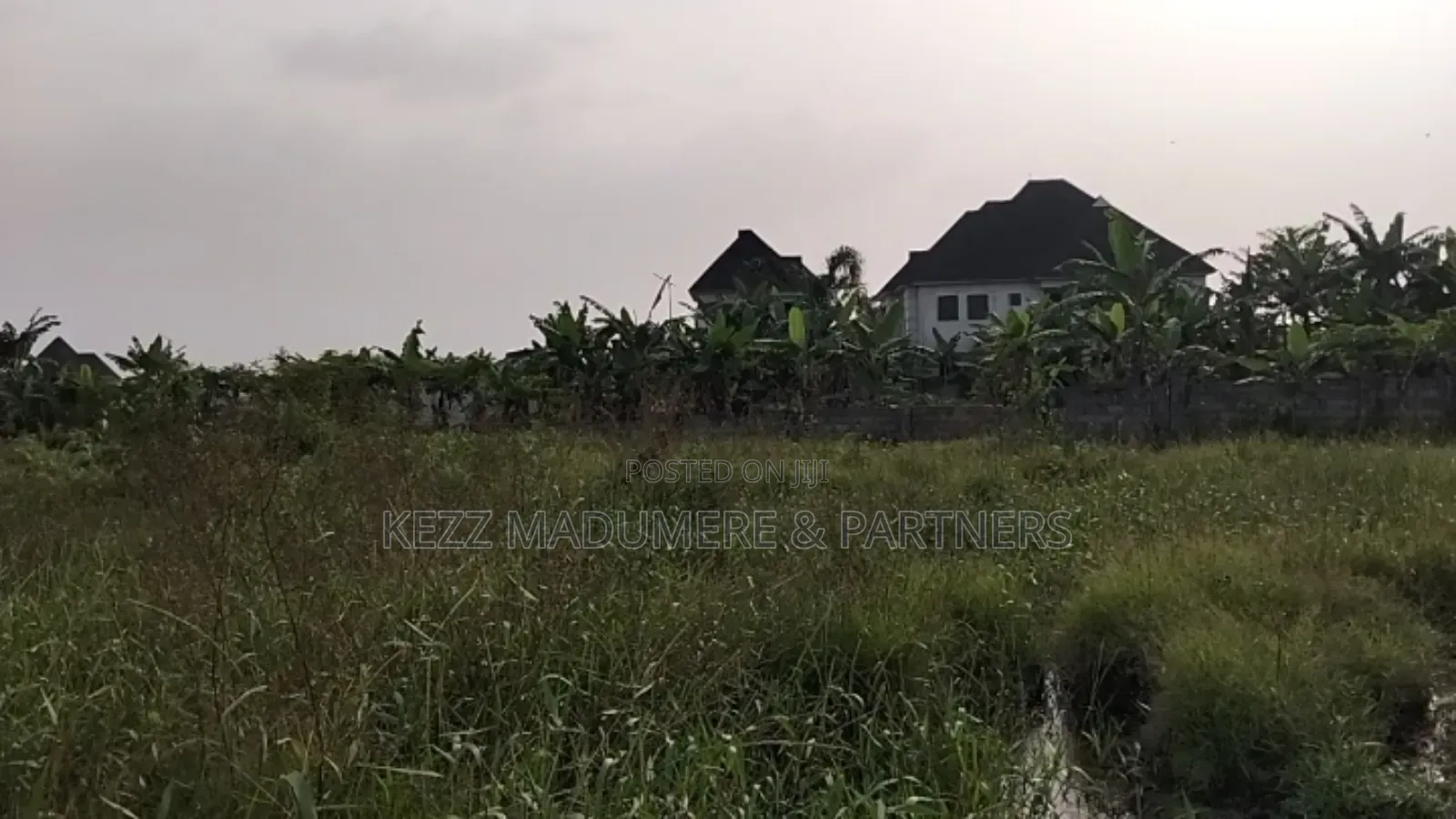 For Sale : 16 Plots at Capital City Estate Sars Road, Ph
