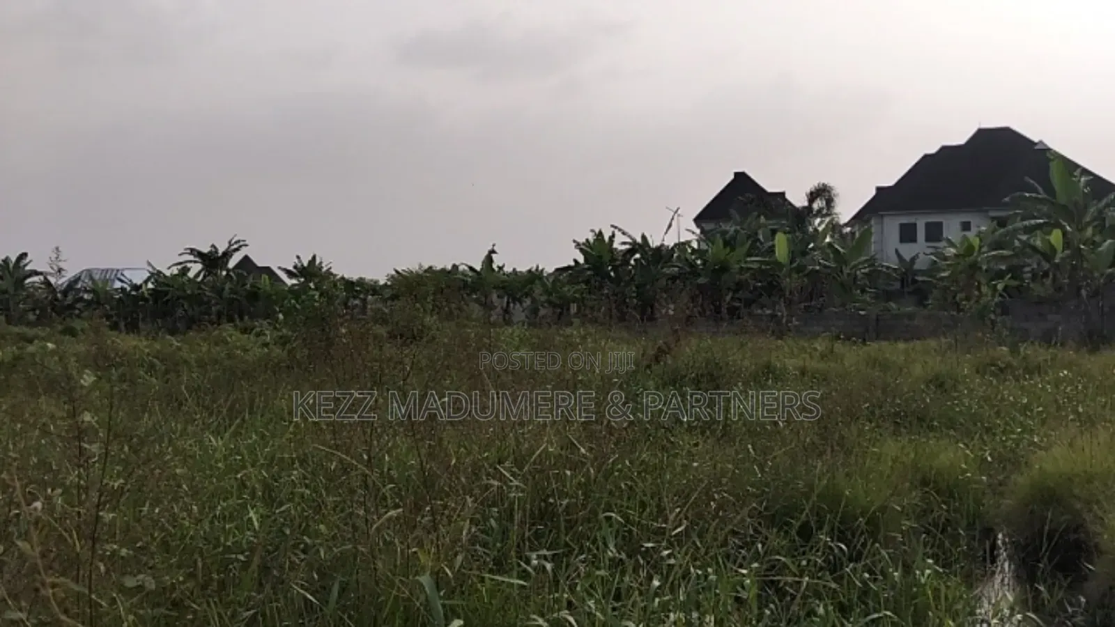 For Sale : 16 Plots at Capital City Estate Sars Road, Ph