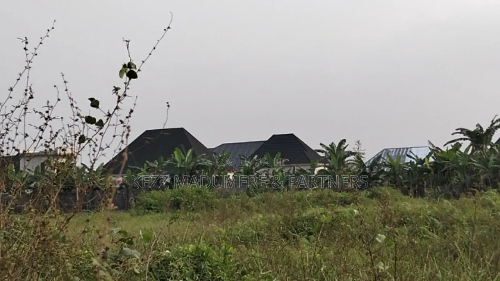For Sale : 16 Plots at Capital City Estate Sars Road, Ph