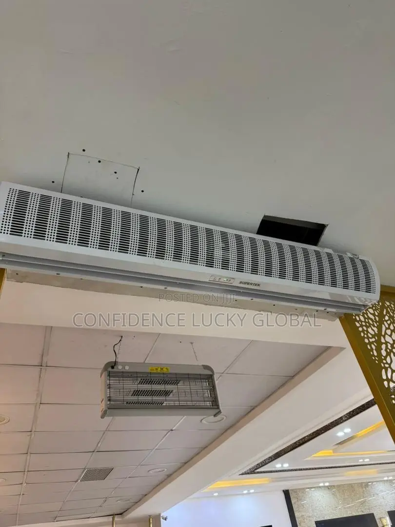 High Quality Air Curtain