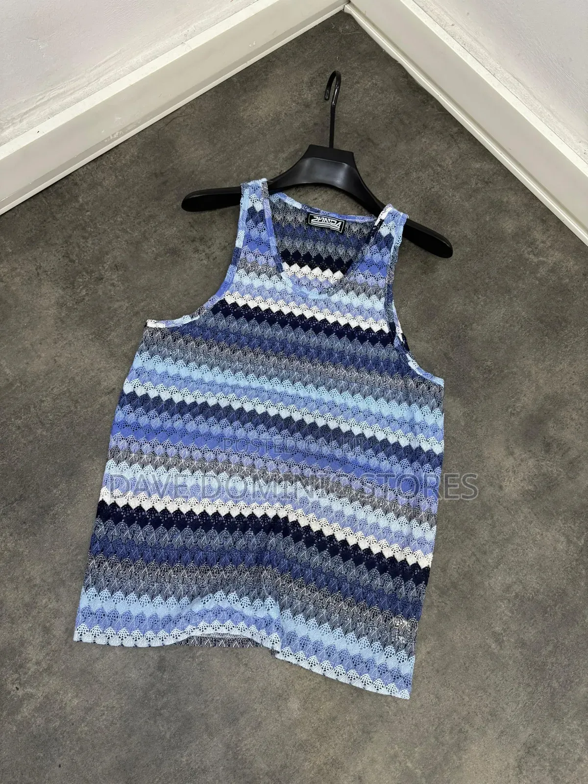 Cozy New Vests
