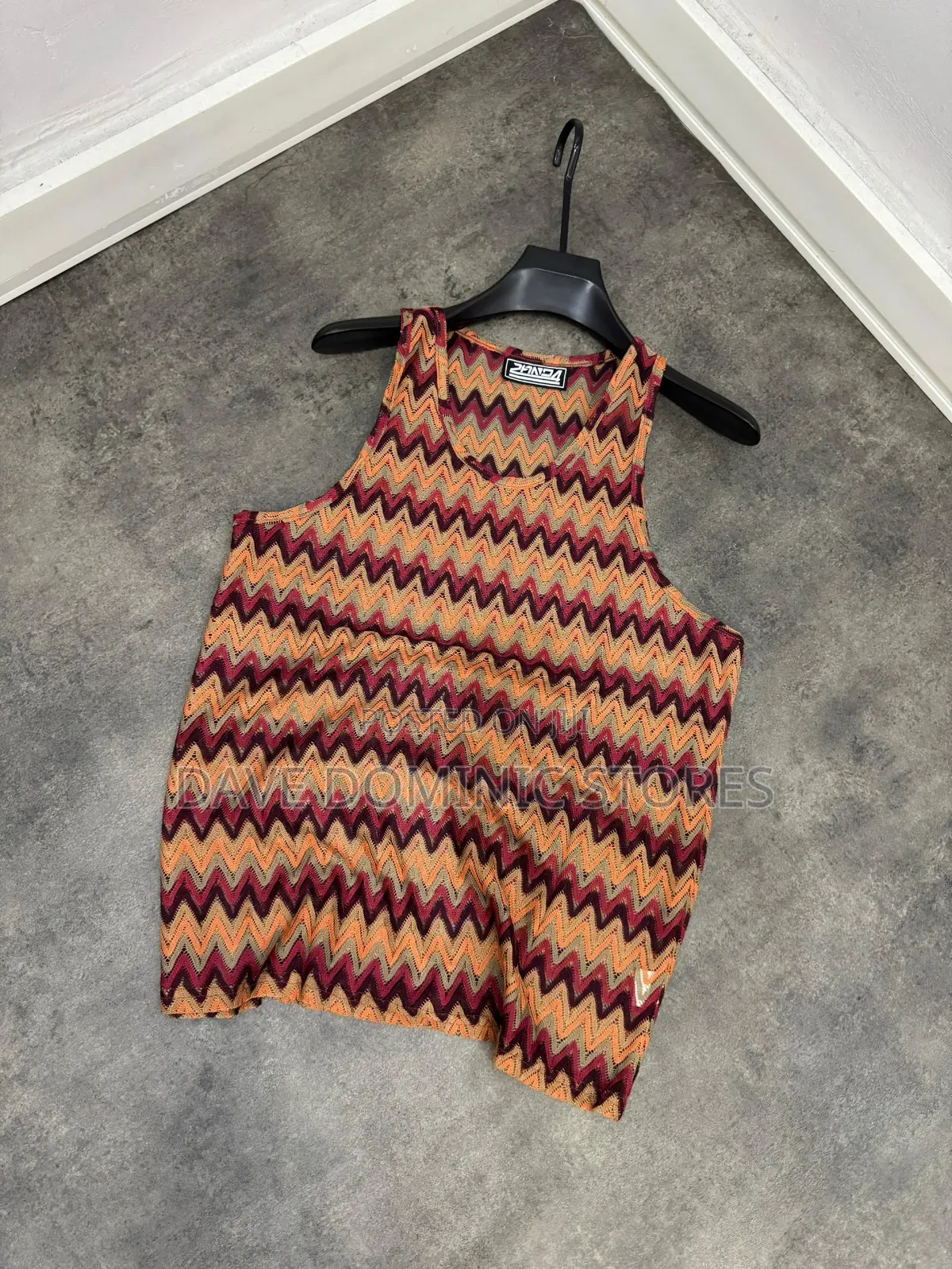 Cozy New Vests