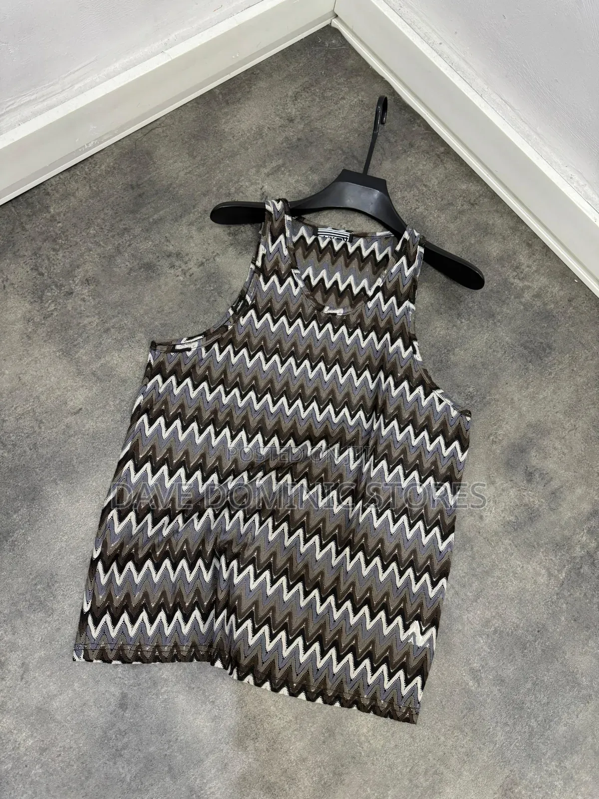 Cozy New Vests