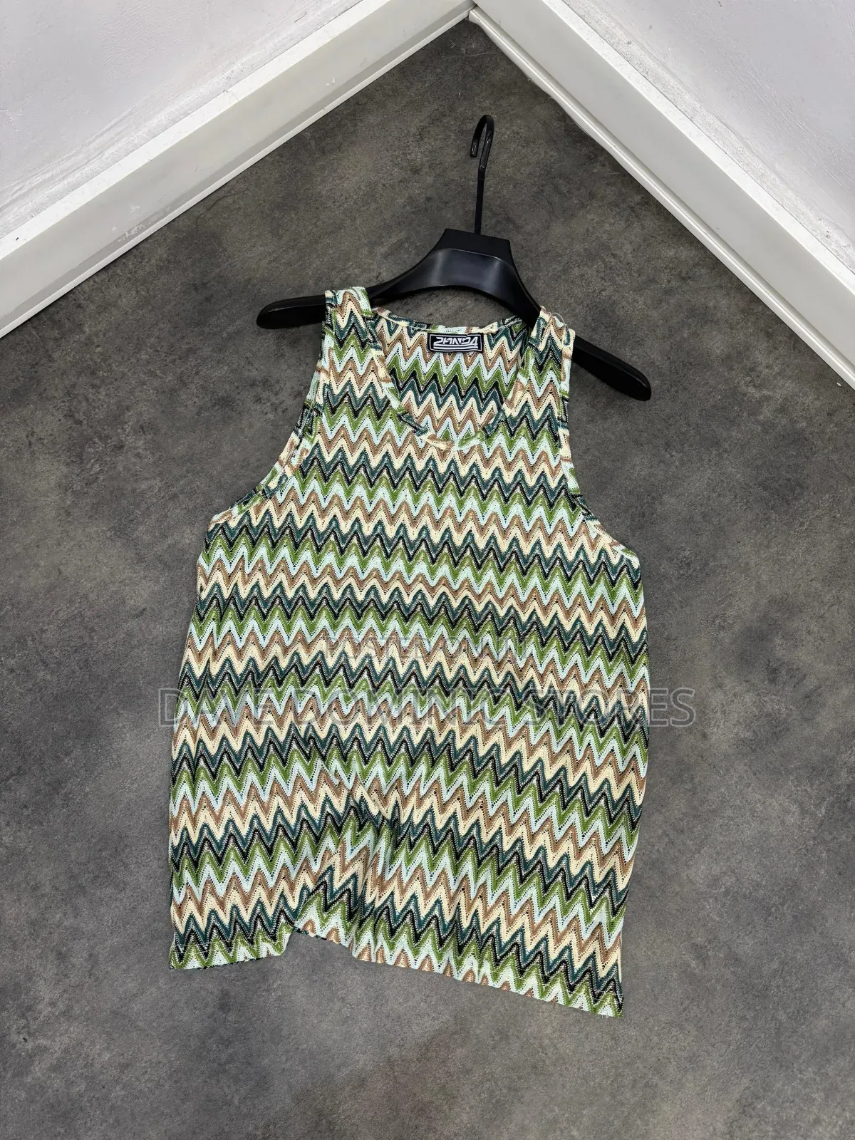 Cozy New Vests