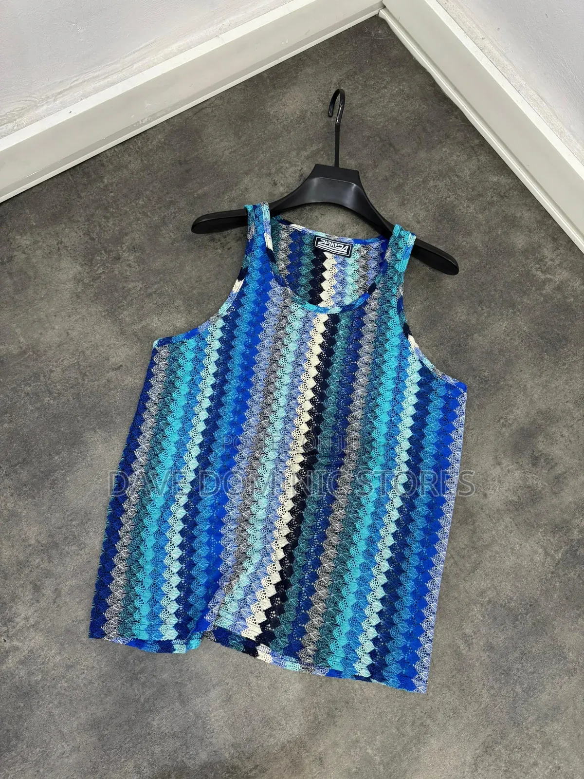 Cozy New Vests