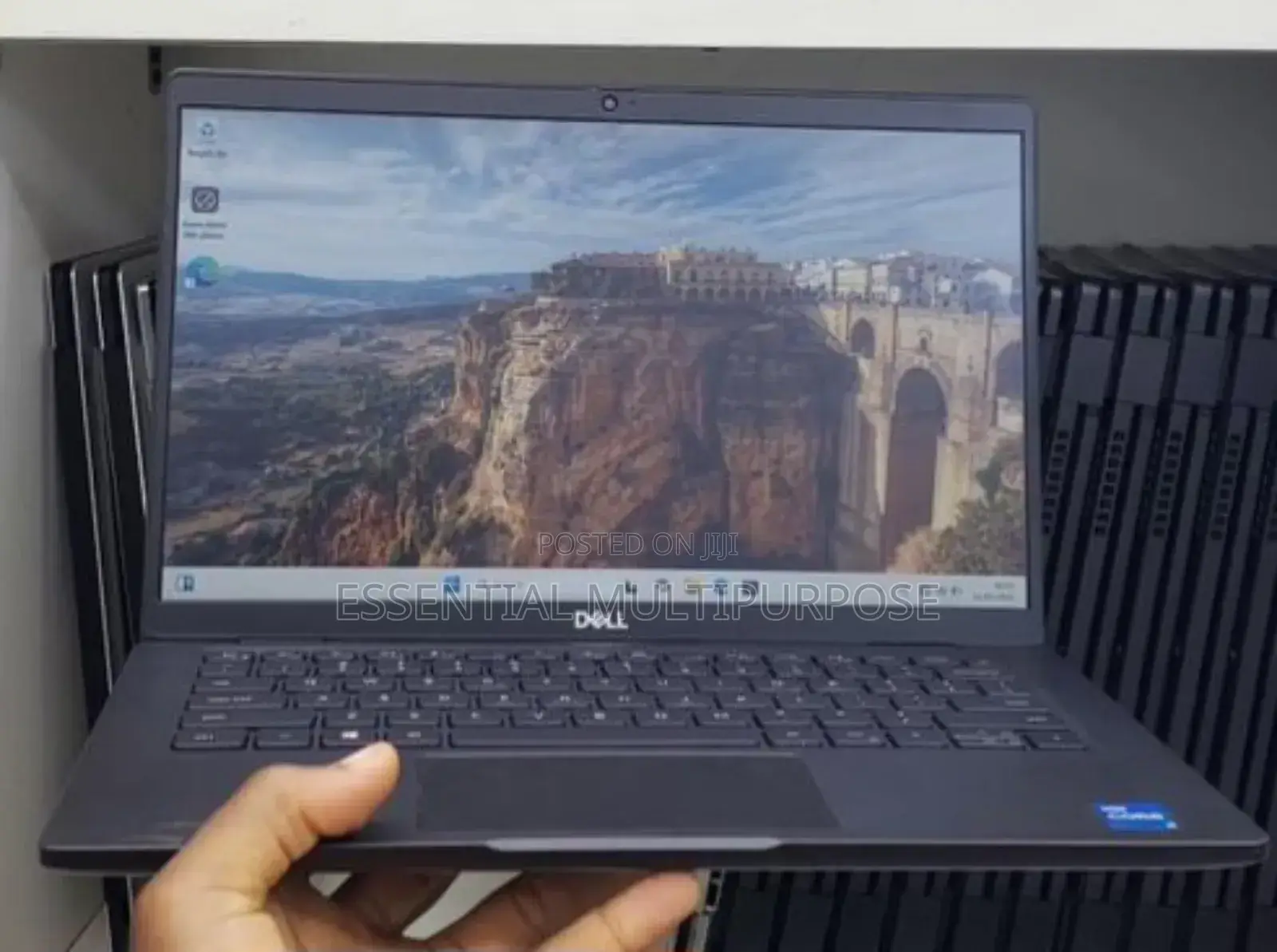 Laptop Dell Latitude 7320 16GB Intel Core I5 SSD 256GB