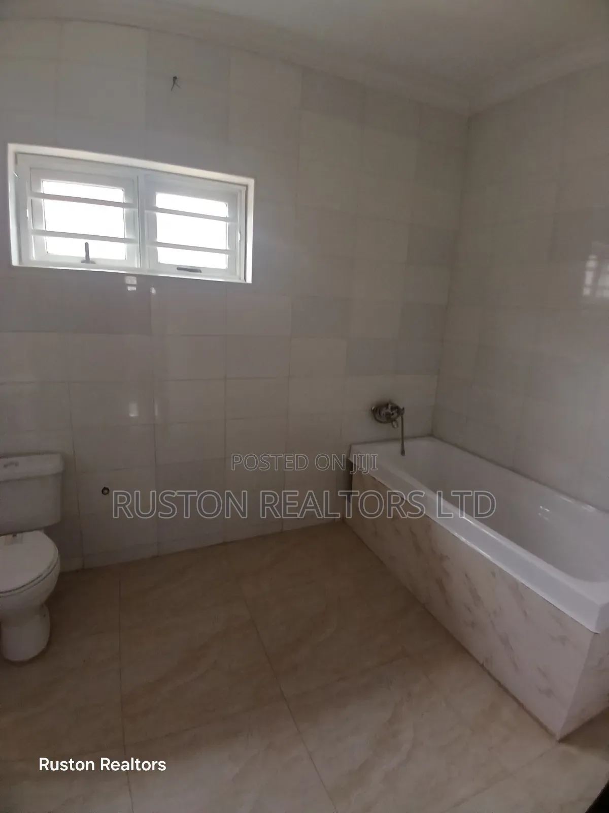 4bdrm Duplex in Ibadan for sale