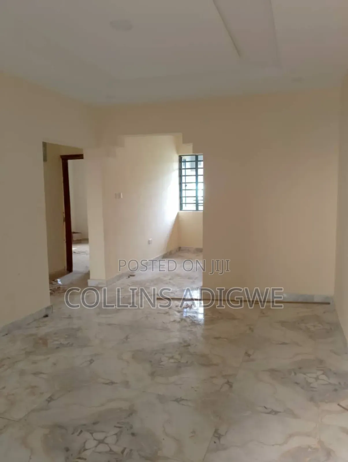 2bdrm Apartment in Ogombo Ajah for rent