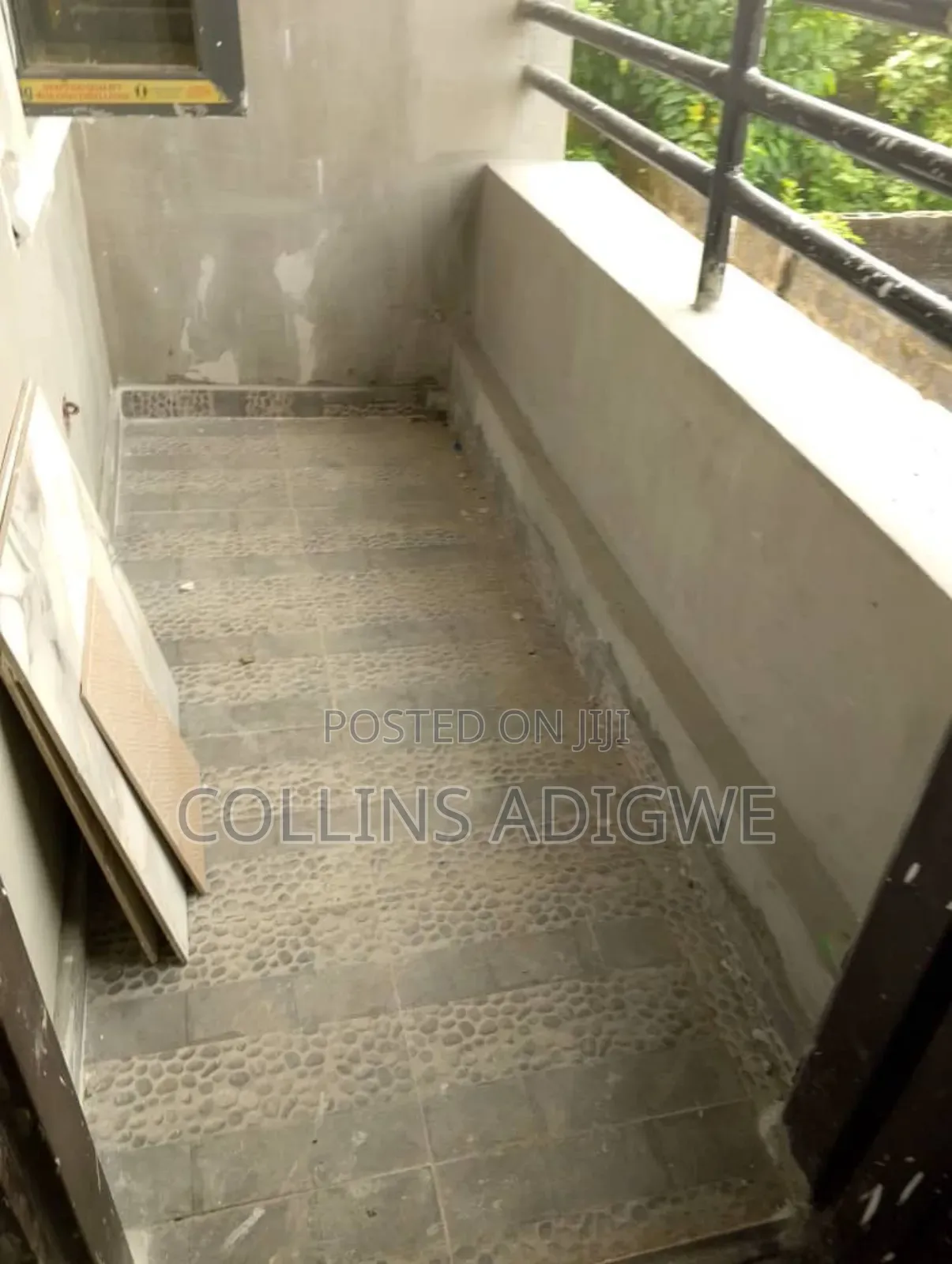 2bdrm Apartment in Ogombo Ajah for rent