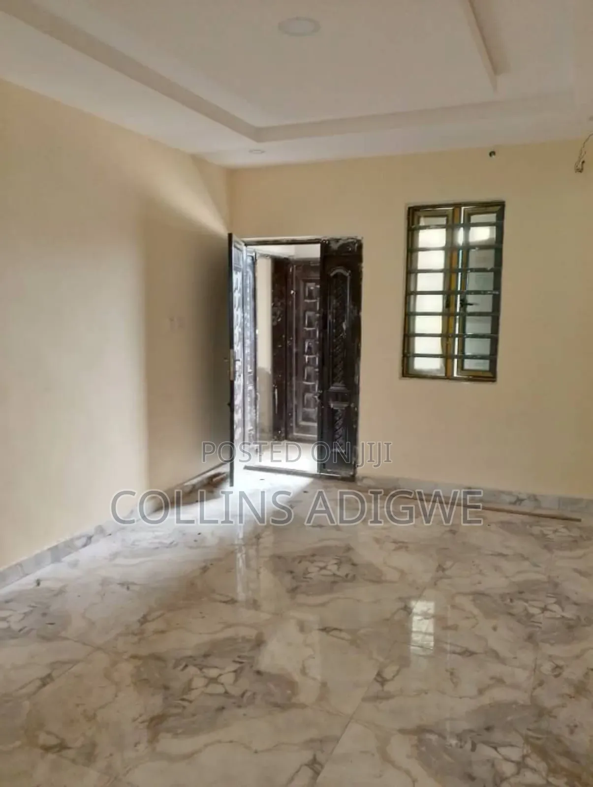 2bdrm Apartment in Ogombo Ajah for rent
