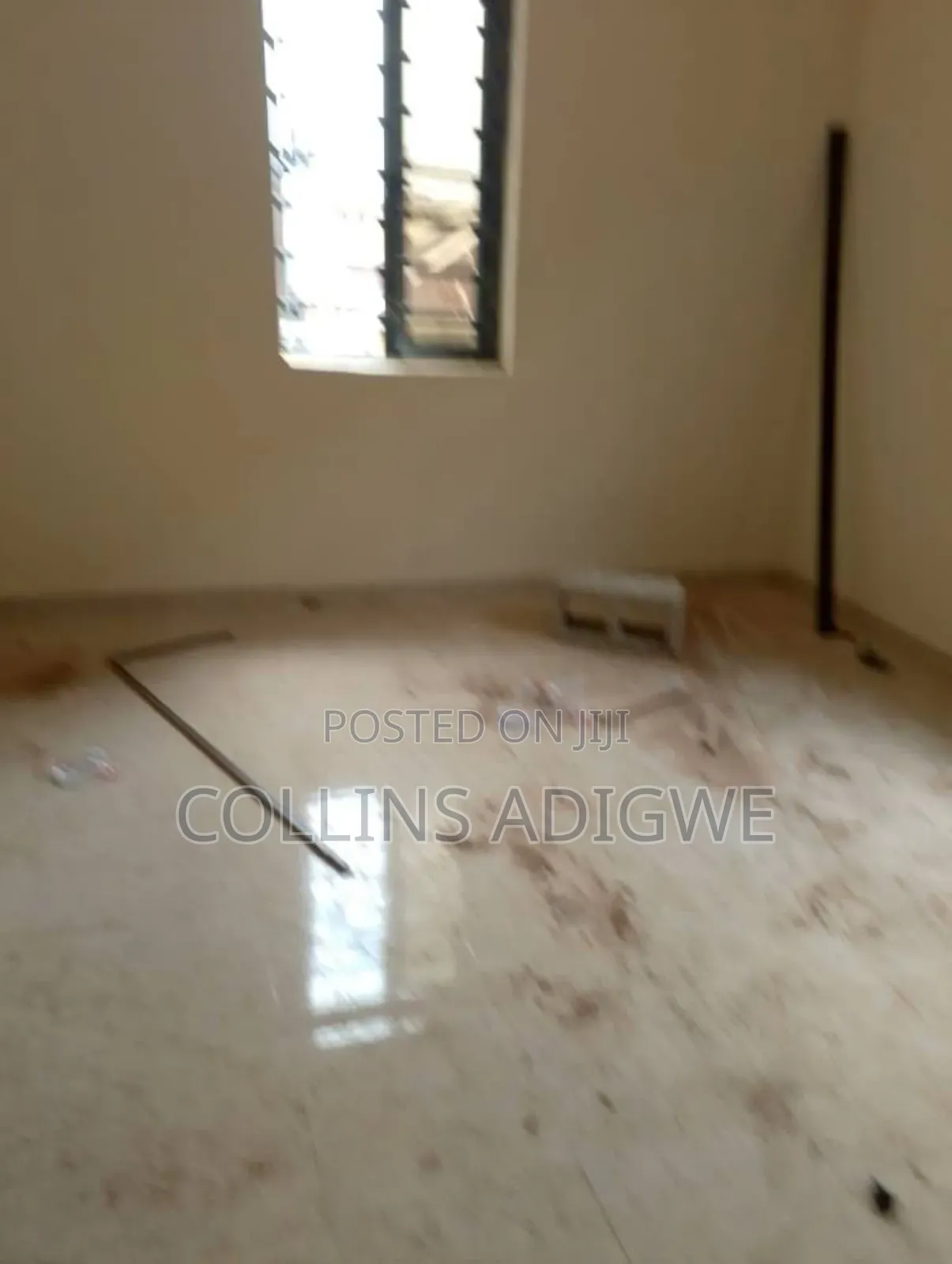 2bdrm Apartment in Ogombo Ajah for rent