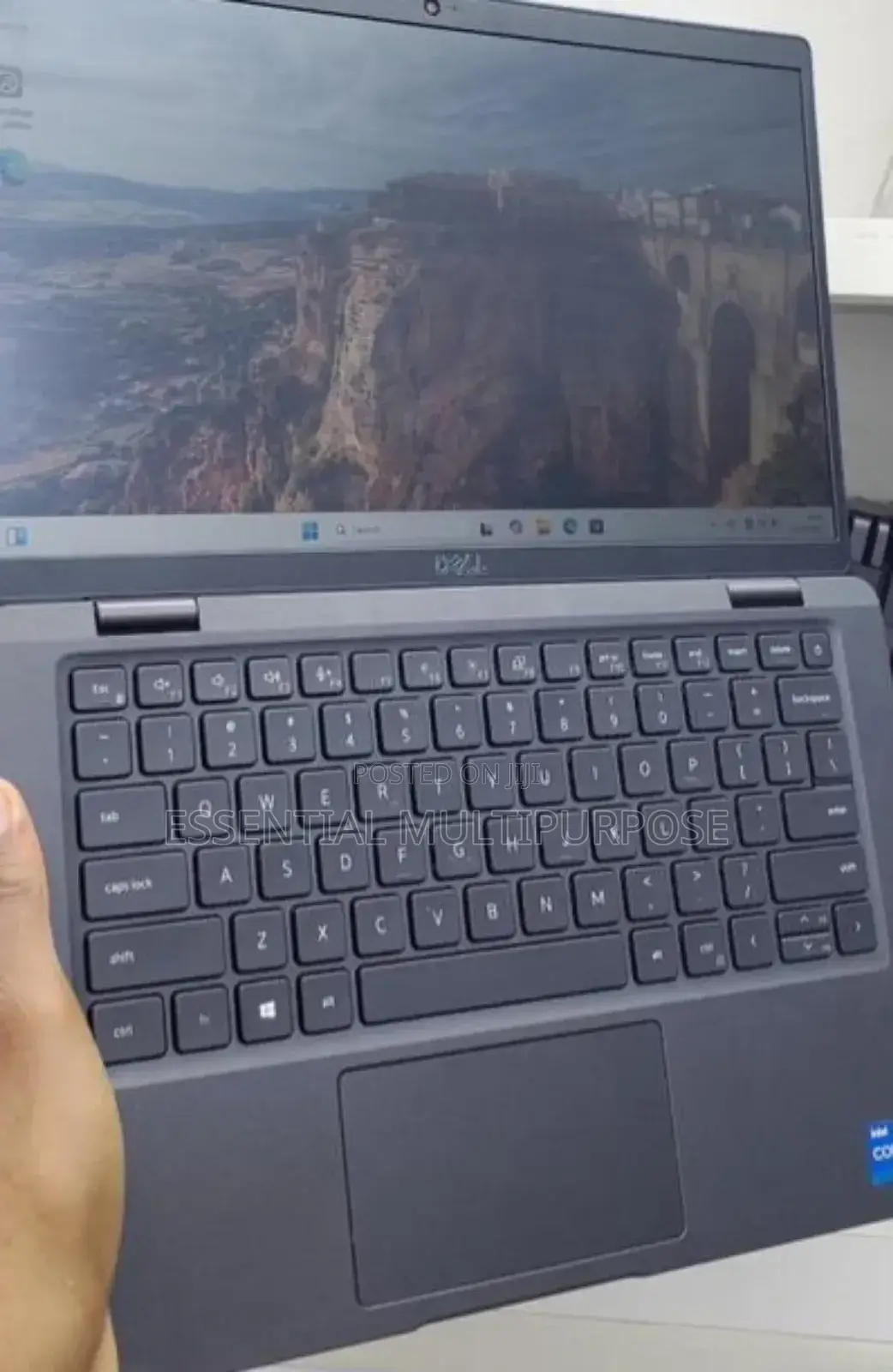 Laptop Dell Latitude 7320 16GB Intel Core I5 SSD 256GB