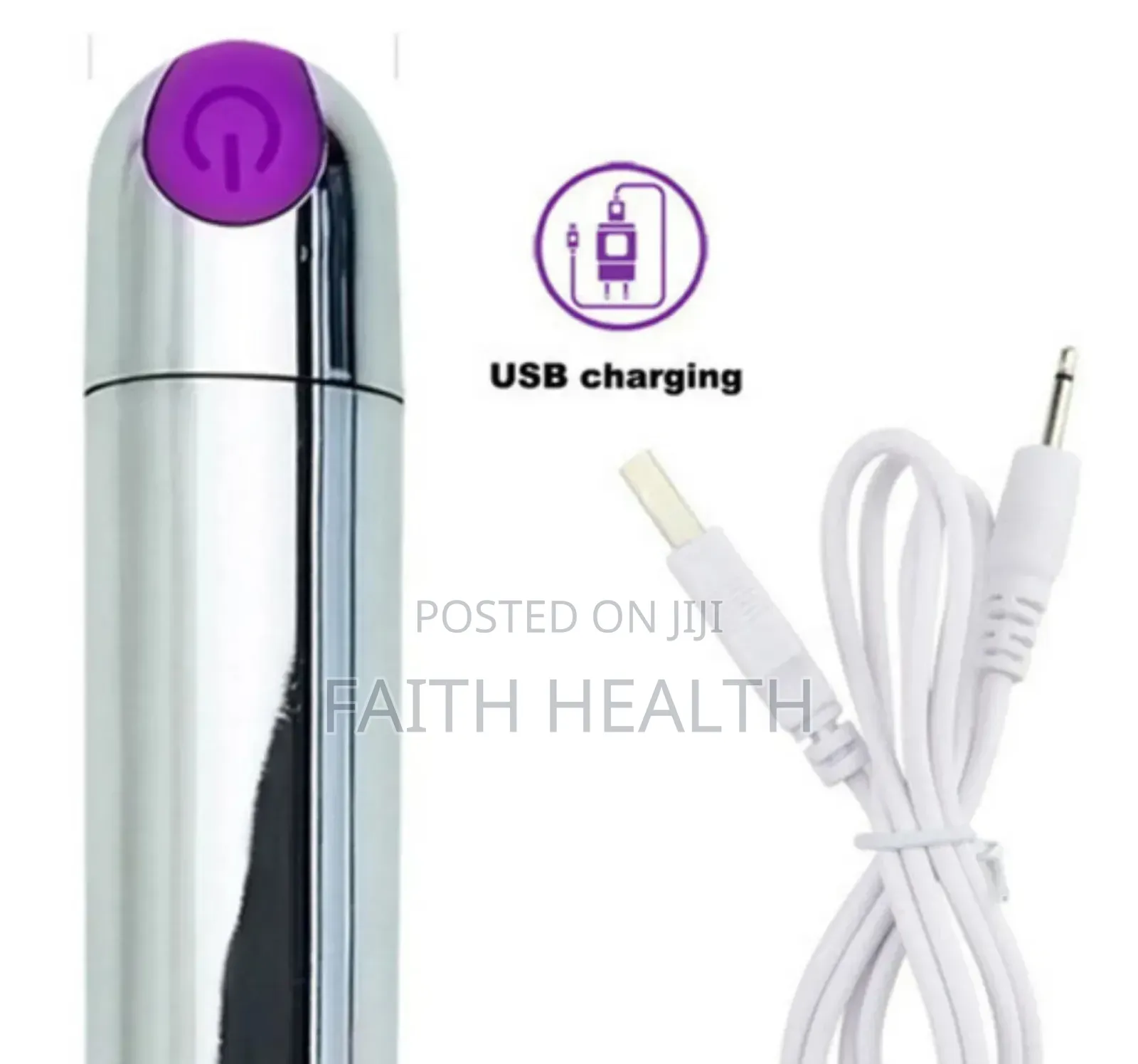 Yein Bullet Vibrator