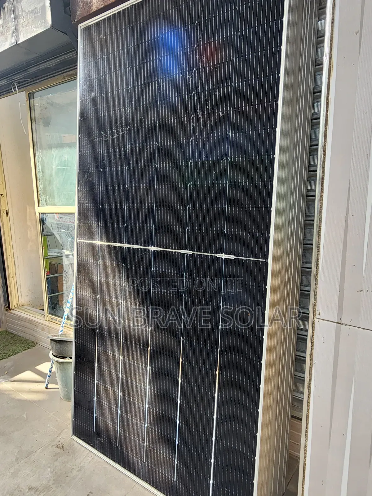 750w Mono Solar Panels Available Now ✨ 💜