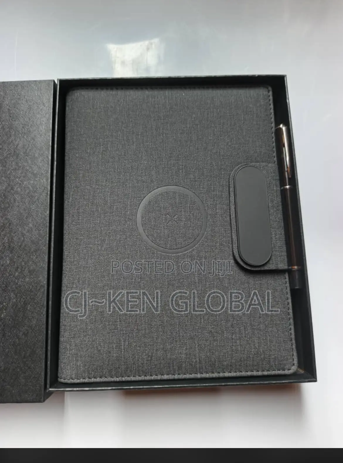 New Design Power Bank Note