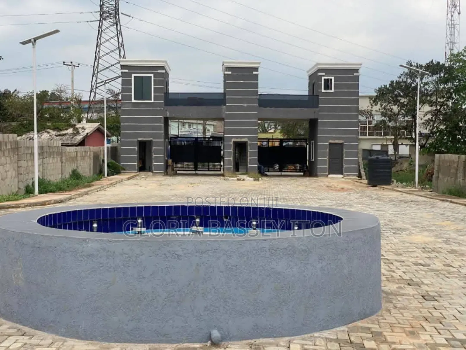 Buy and Build Land for Sale in Mainland