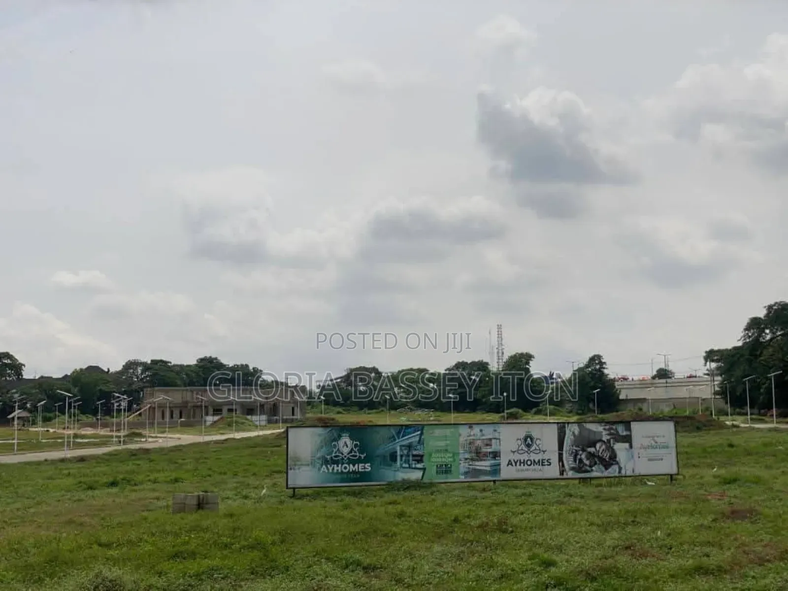 Buy and Build Land for Sale in Mainland