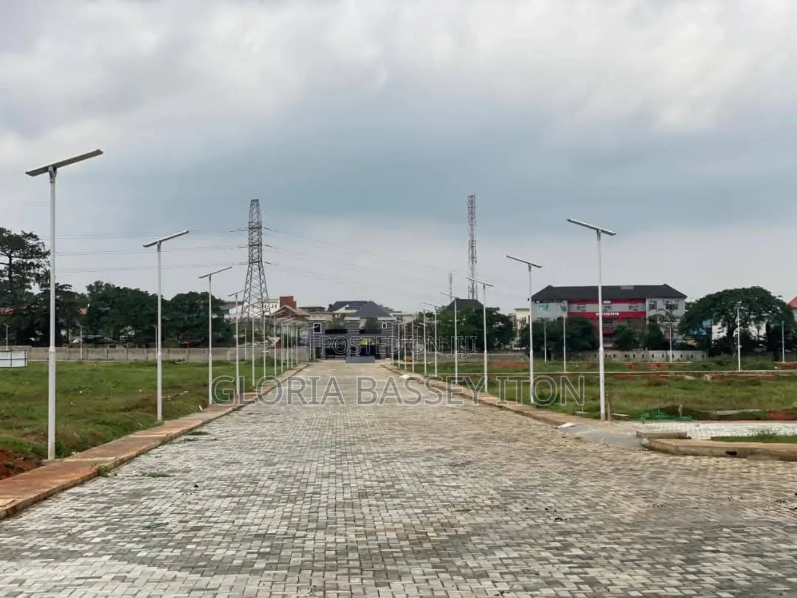 Buy and Build Land for Sale in Mainland