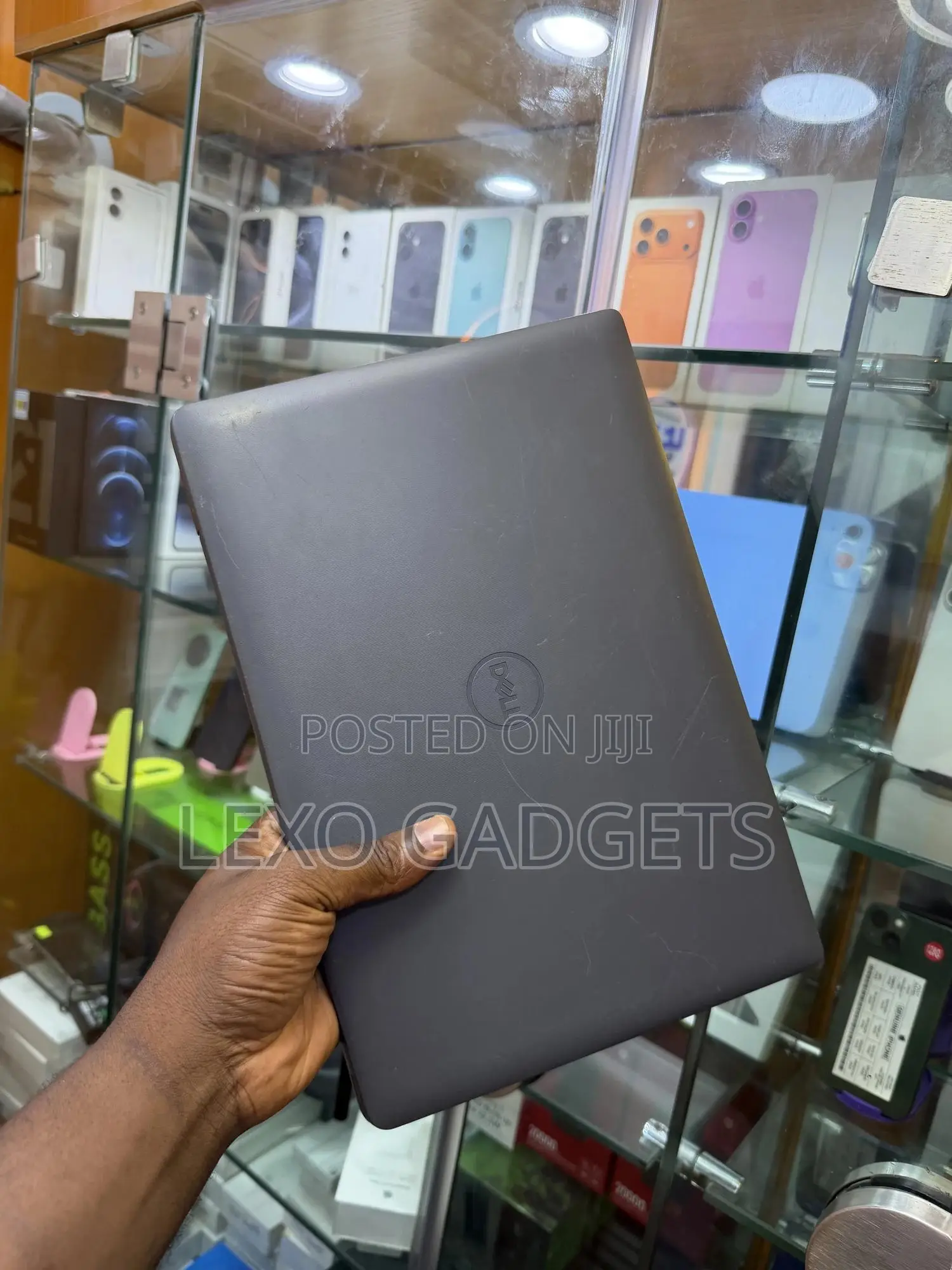Laptop Dell Latitude 3440 8GB Intel Core i3 SSD 256GB