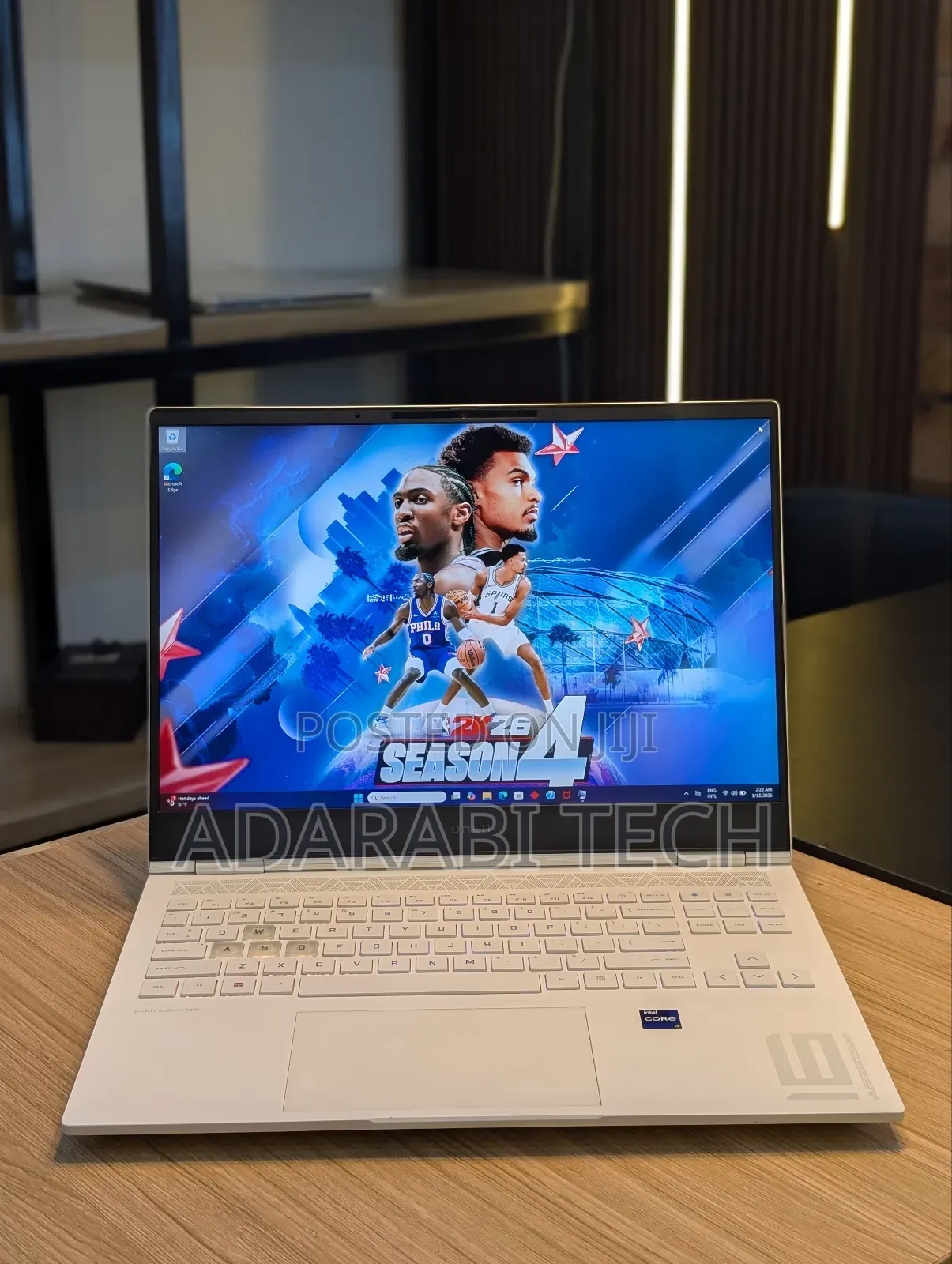 Laptop HP Omen 16 32GB Intel Core I9 SSD 1T