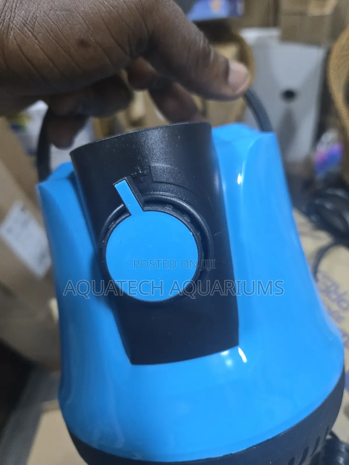 Aquarium Water Pump 5500l/H
