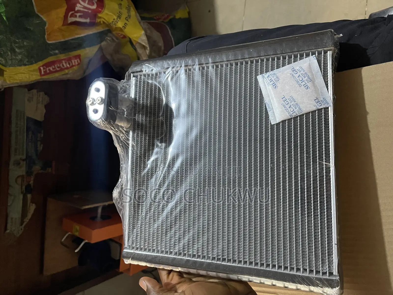 Brand New Evaporator for Toyota Camry 2007-2010