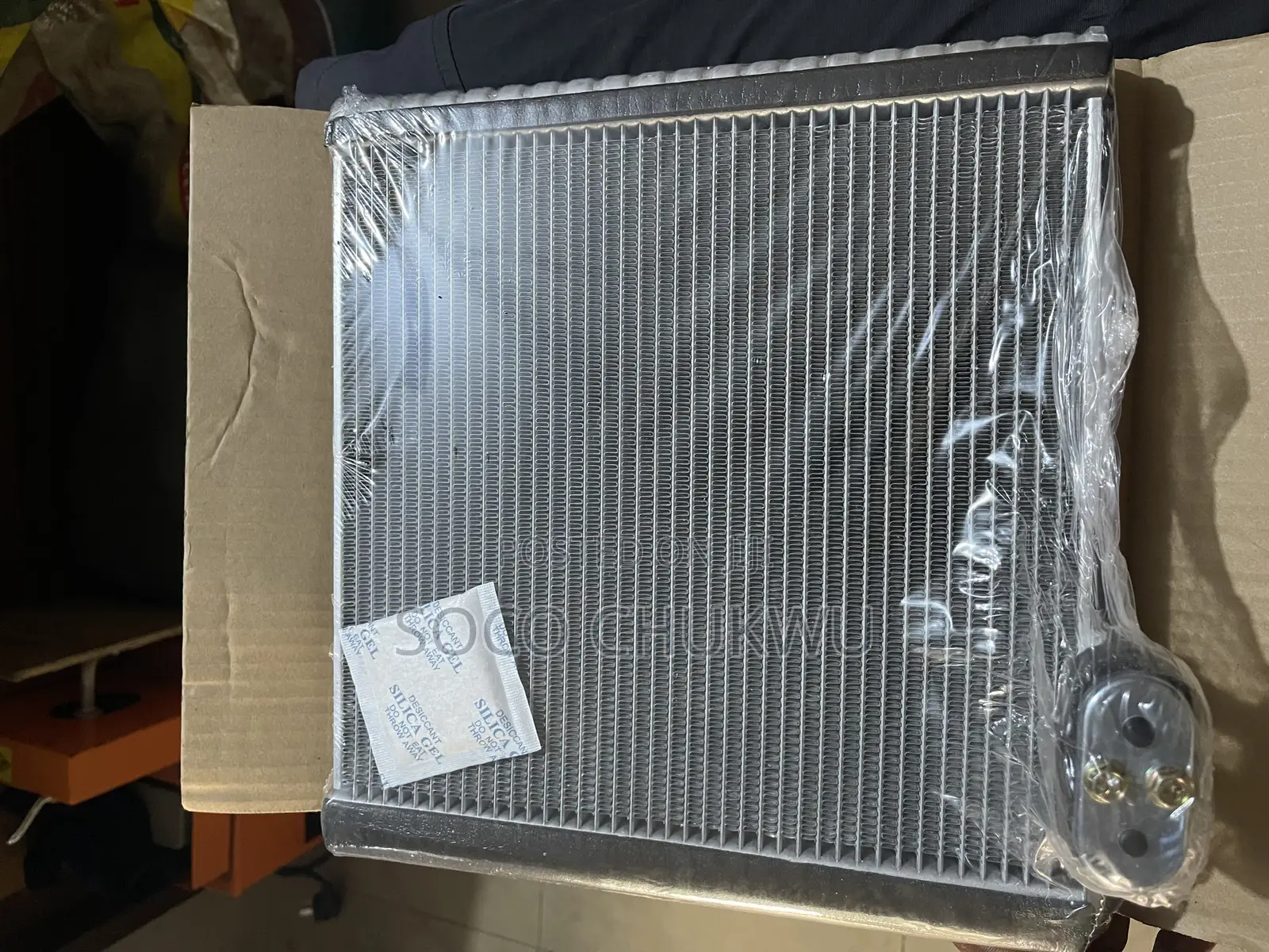 Brand New Evaporator for Toyota Camry 2007-2010