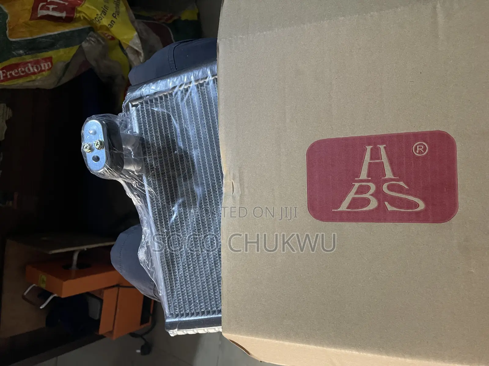 Brand New Evaporator for Toyota Camry 2007-2010