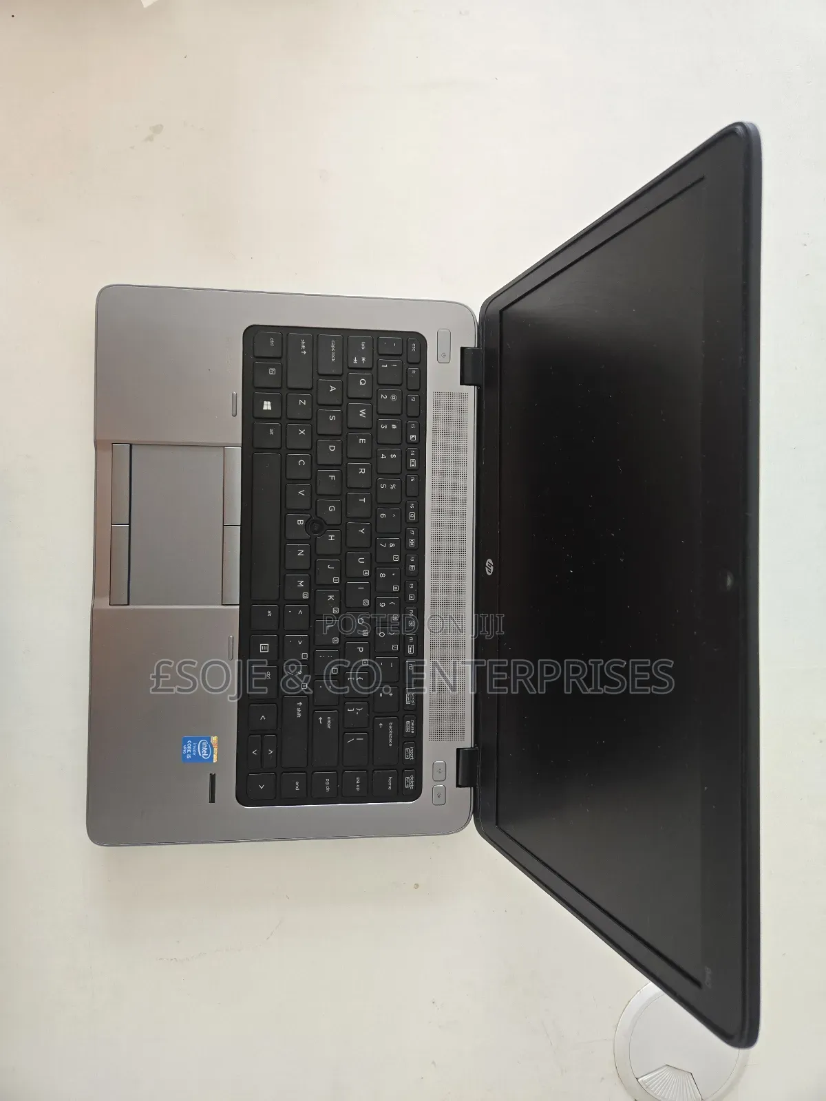 Laptop HP EliteBook 840 G1 8GB Intel Core i5 SSD 256GB