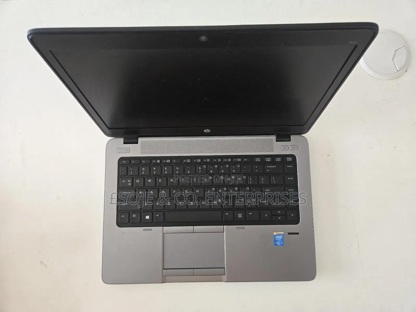 Laptop HP EliteBook 840 G1 8GB Intel Core i5 SSD 256GB