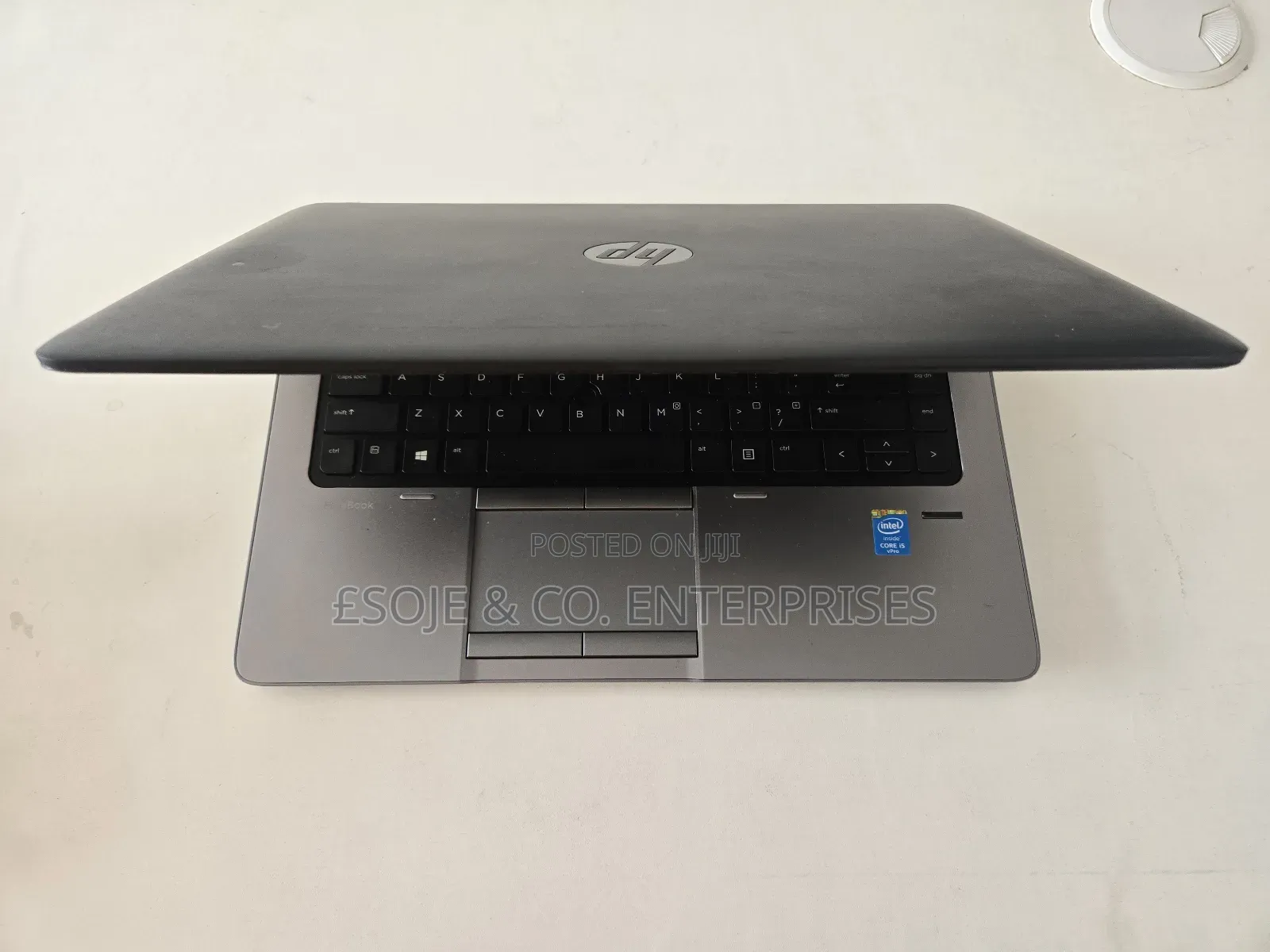 Laptop HP EliteBook 840 G1 8GB Intel Core i5 SSD 256GB