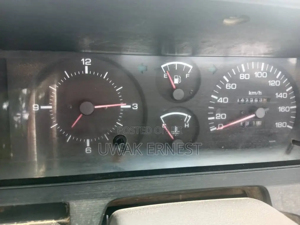 Toyota Tacoma Limited V6 4x4 Xtracab 121.9 in. WB 1998 Red