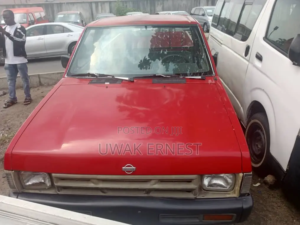 Toyota Tacoma Limited V6 4x4 Xtracab 121.9 in. WB 1998 Red