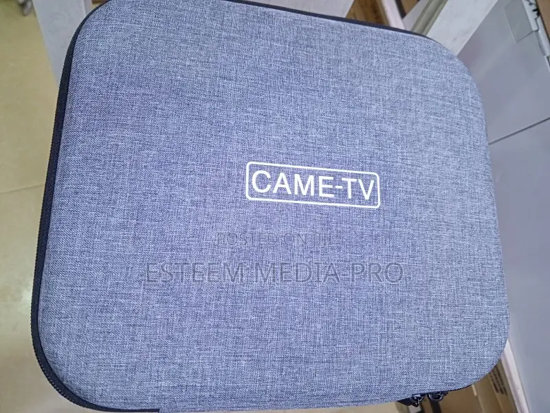Came-Tv Nano, a Small Digital Wireless Intercom Pod - Nano 5pcs Kit
