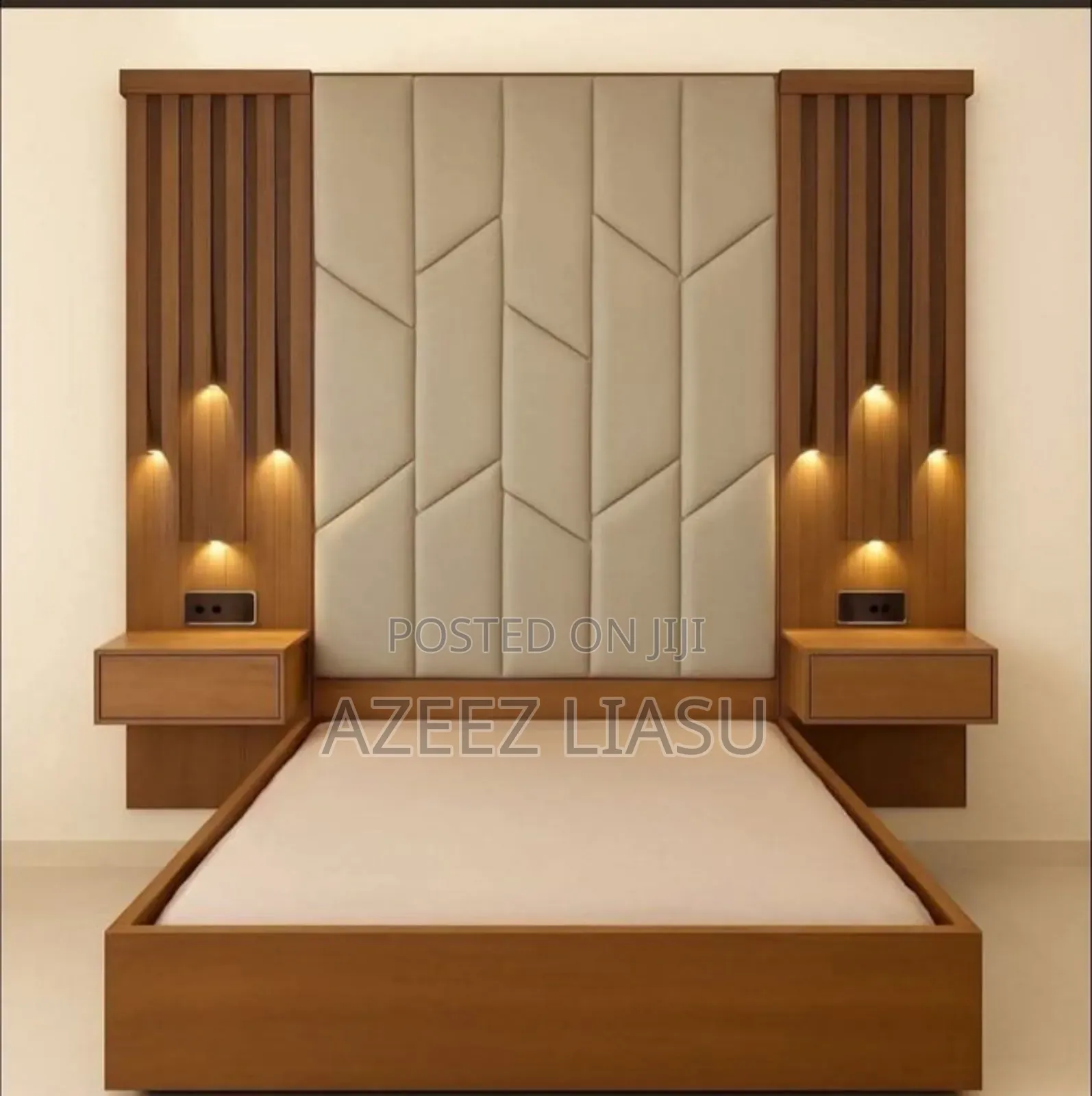 Azeez Furniture Craft