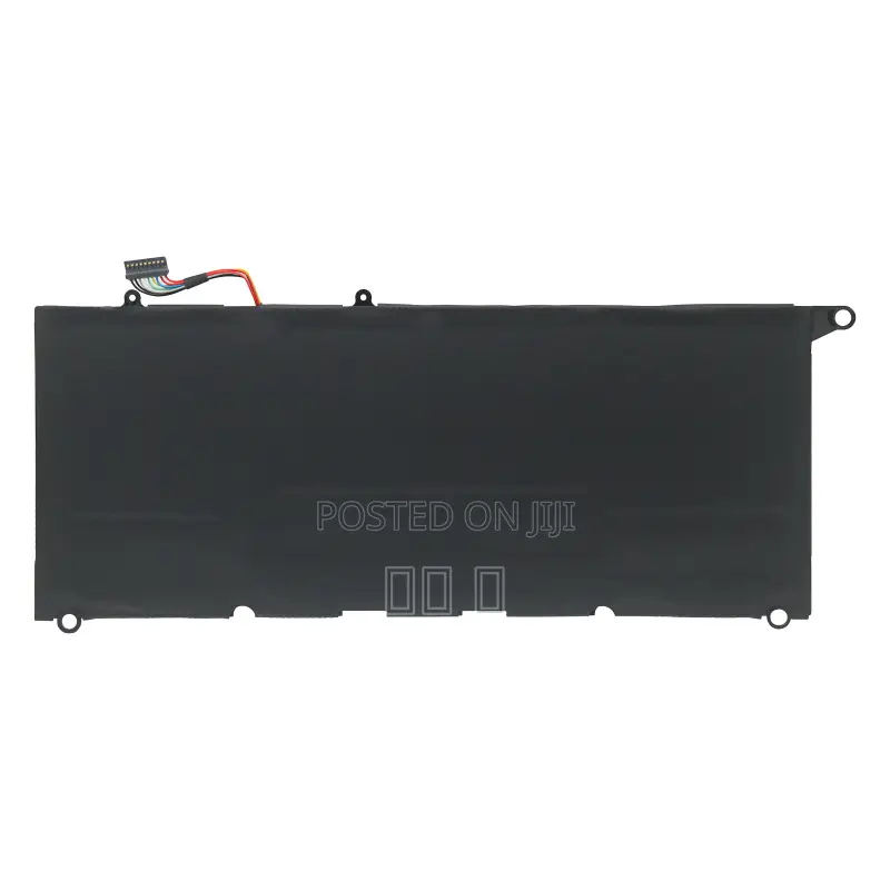 90v7w Laptop Battery Jhxpy Jd25g 090v7w for Dell XPS 13 9343 Xps13