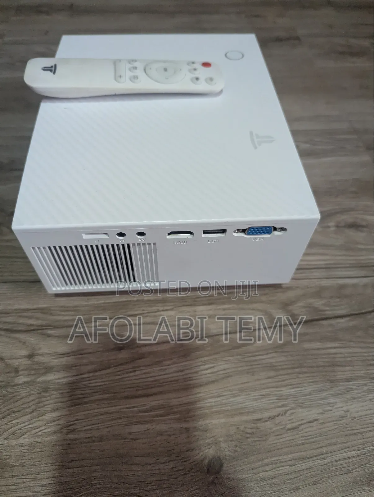 Home Projectors