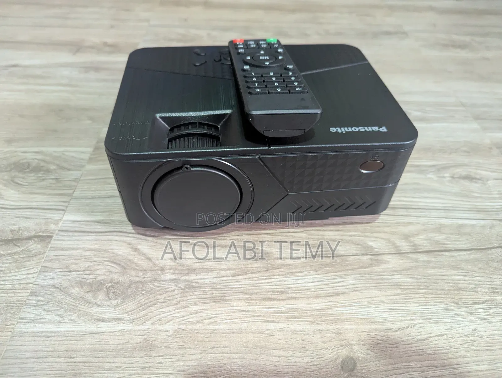 Home Projectors