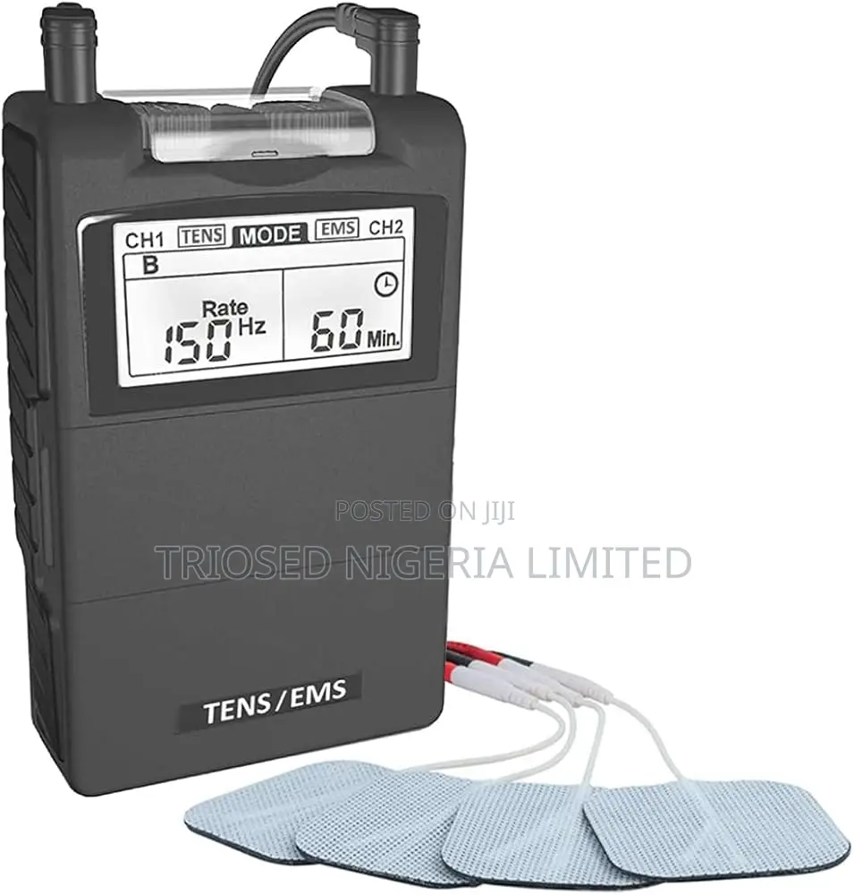 Tens Ems Combo