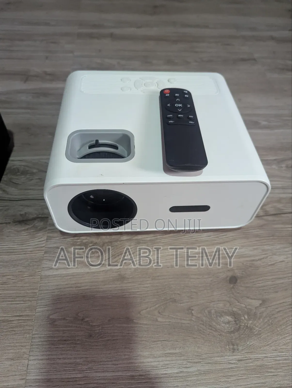 Home Projectors