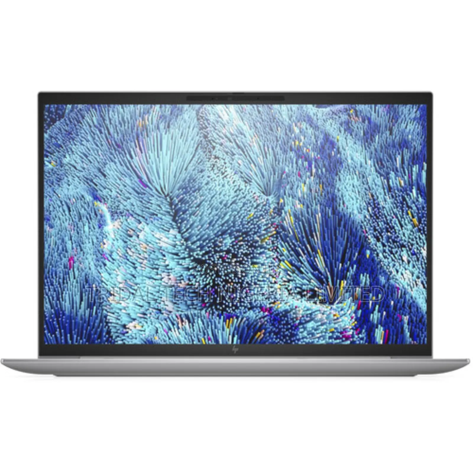 New Laptop HP ZBook Firefly 16 G10 32GB Intel Core Ultra 7 SSD 512GB