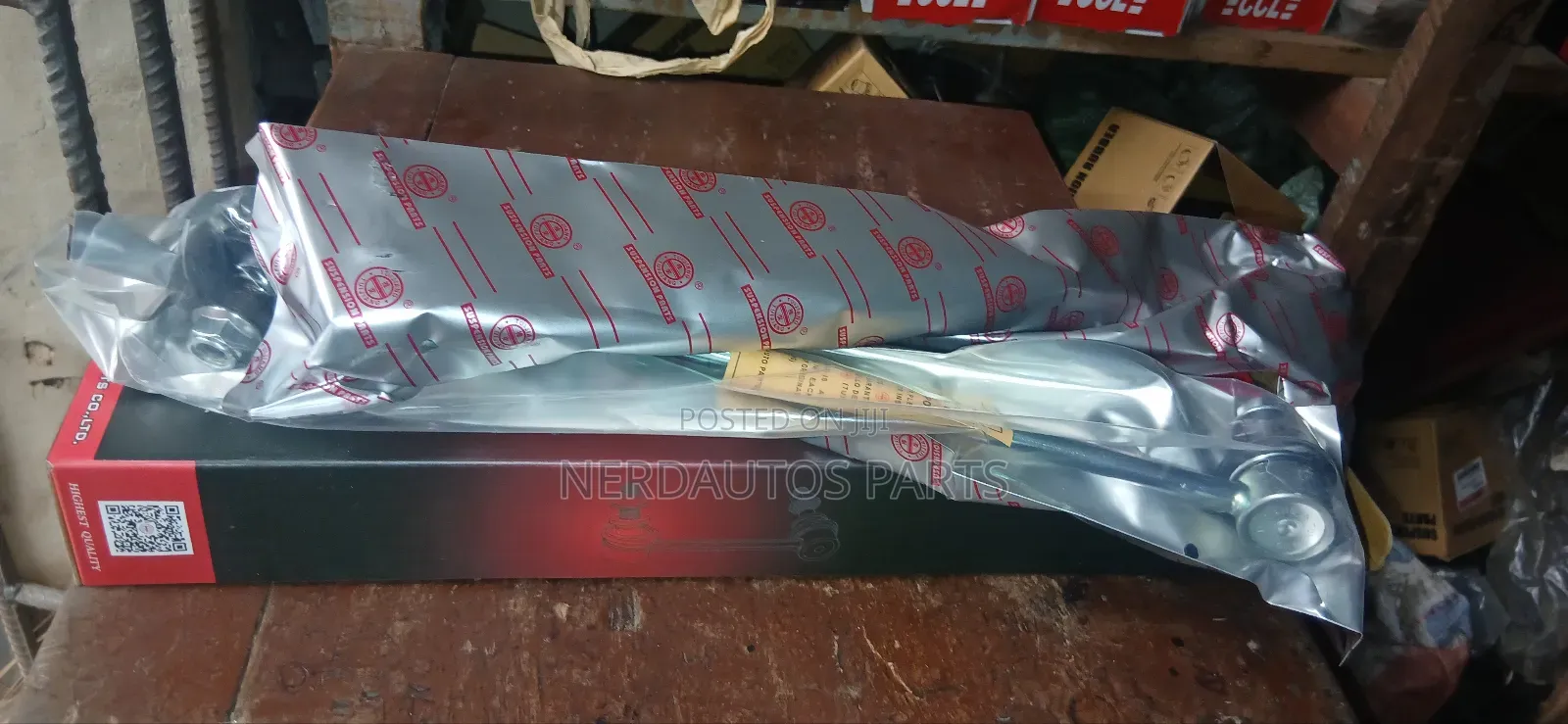 Linkage Pilot / MDX 2015- 2020