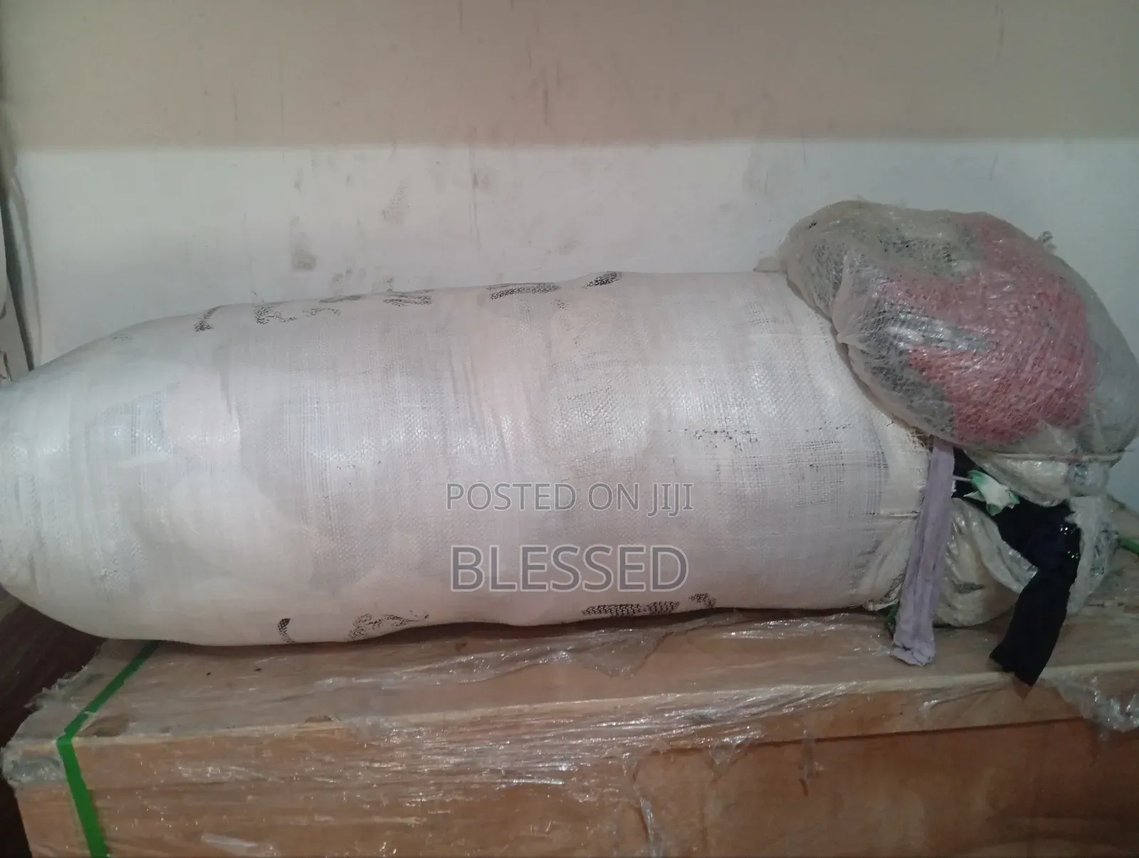 50kg Industrial Rag