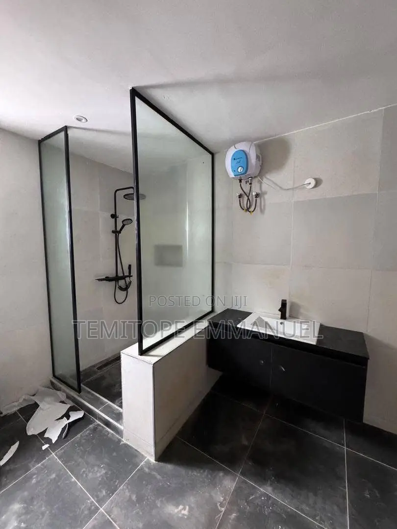 Furnished 4bdrm Duplex in Banana Island Estate, Ikoyi for sale
