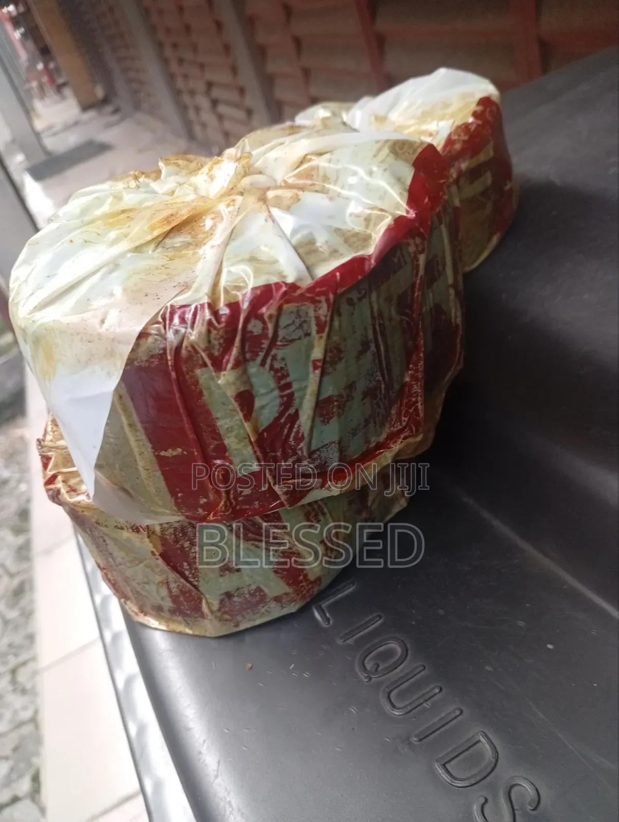 Denso Tape 2"