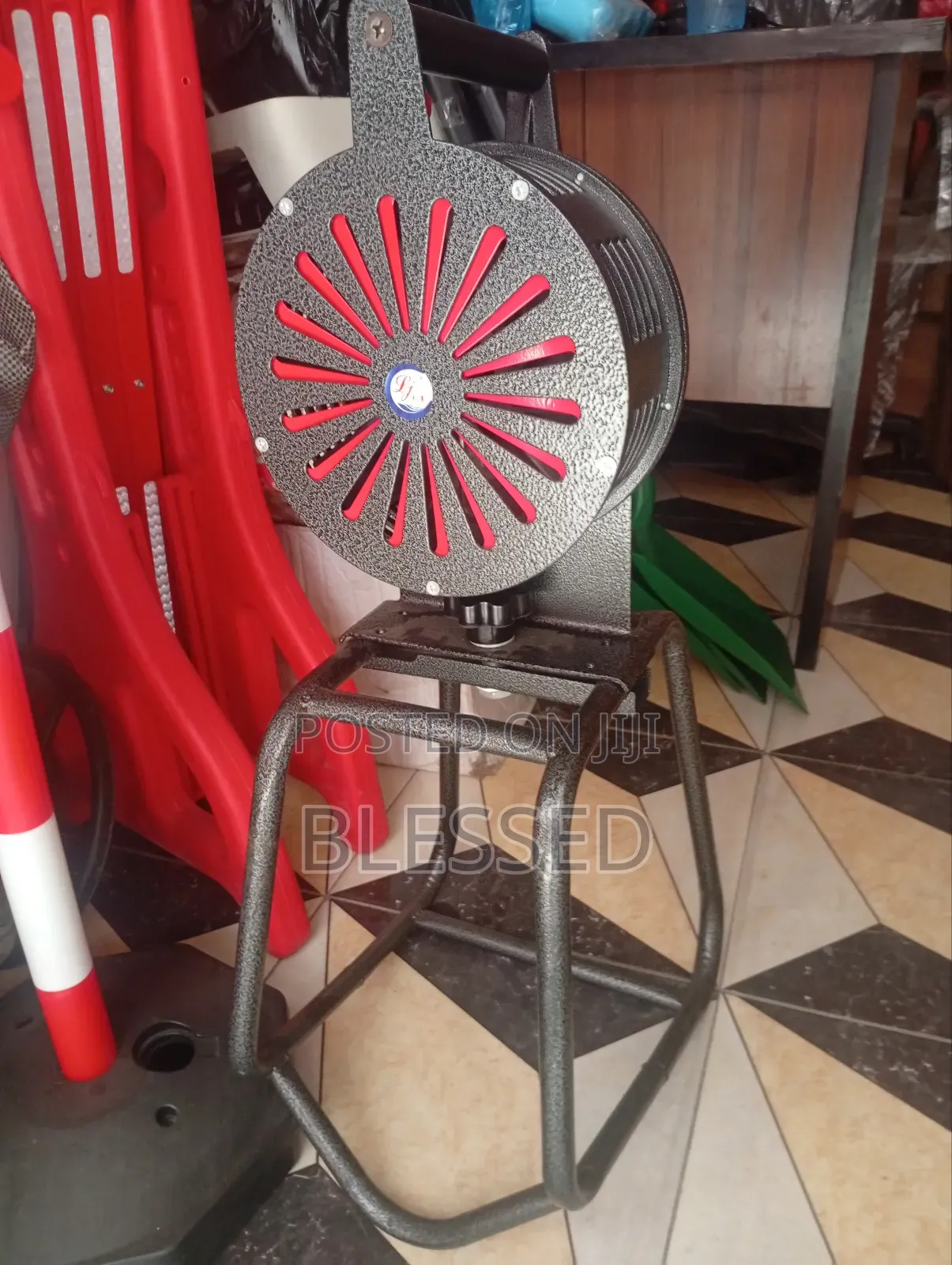 Manual Fire Alarm