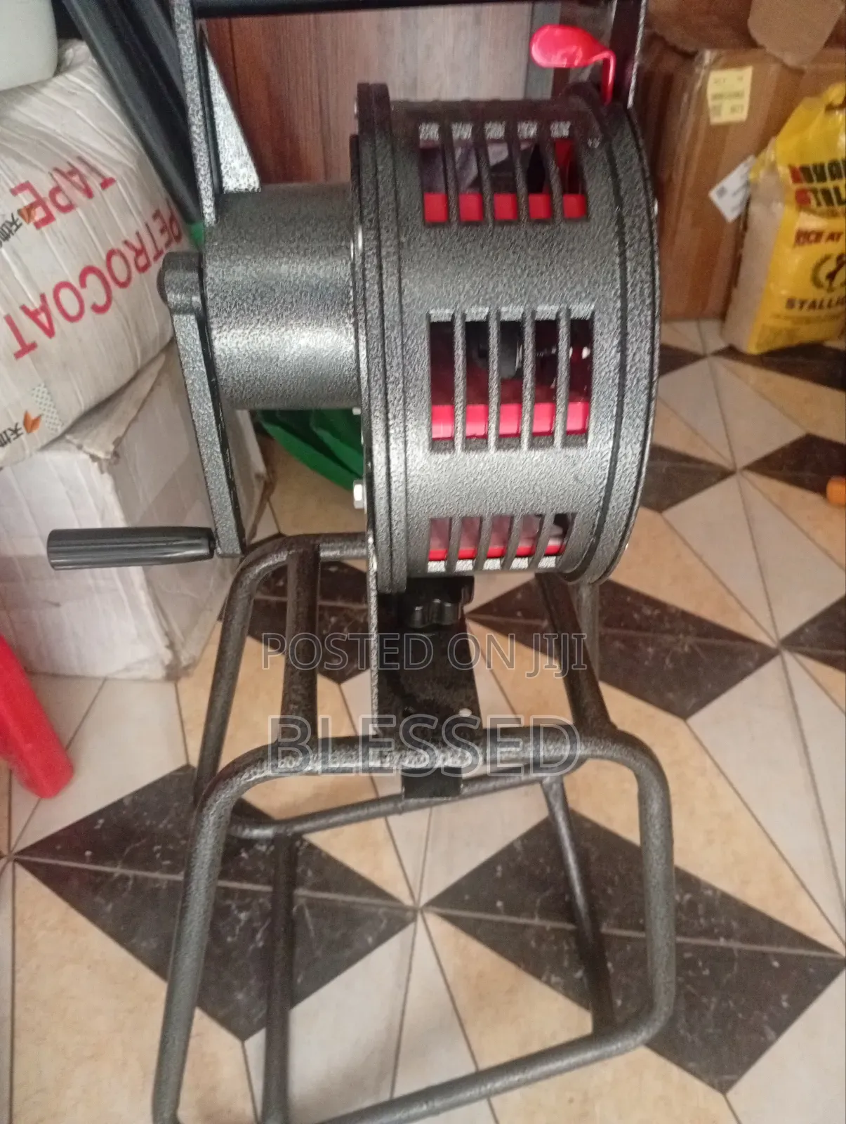 Manual Fire Alarm