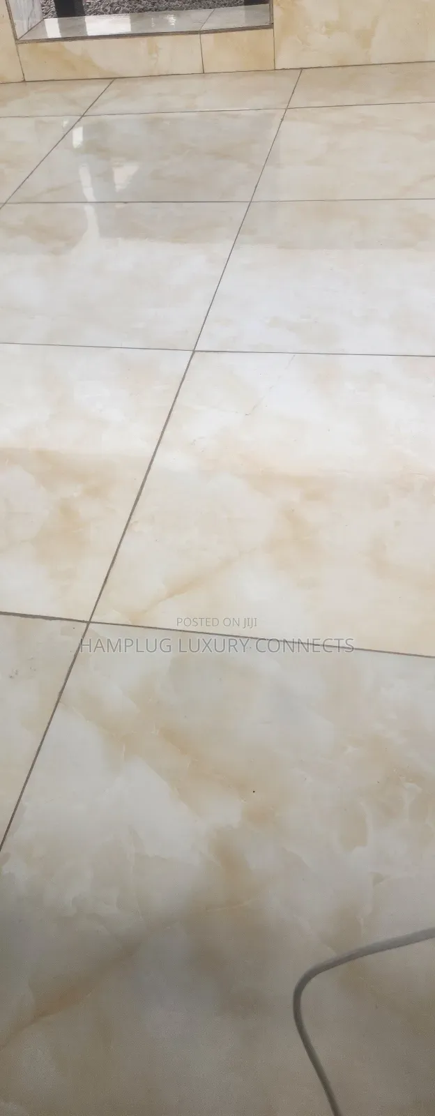 Furnished 4bdrm Duplex in Jabi, Central Business District for rent