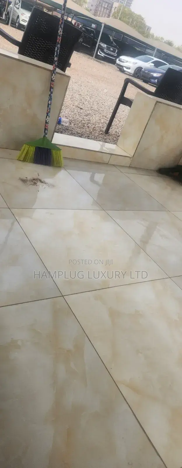 Furnished 4bdrm Duplex in Jabi, Central Business District for rent